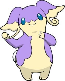 Shiny Audino | Wiki | Pokémon Amino