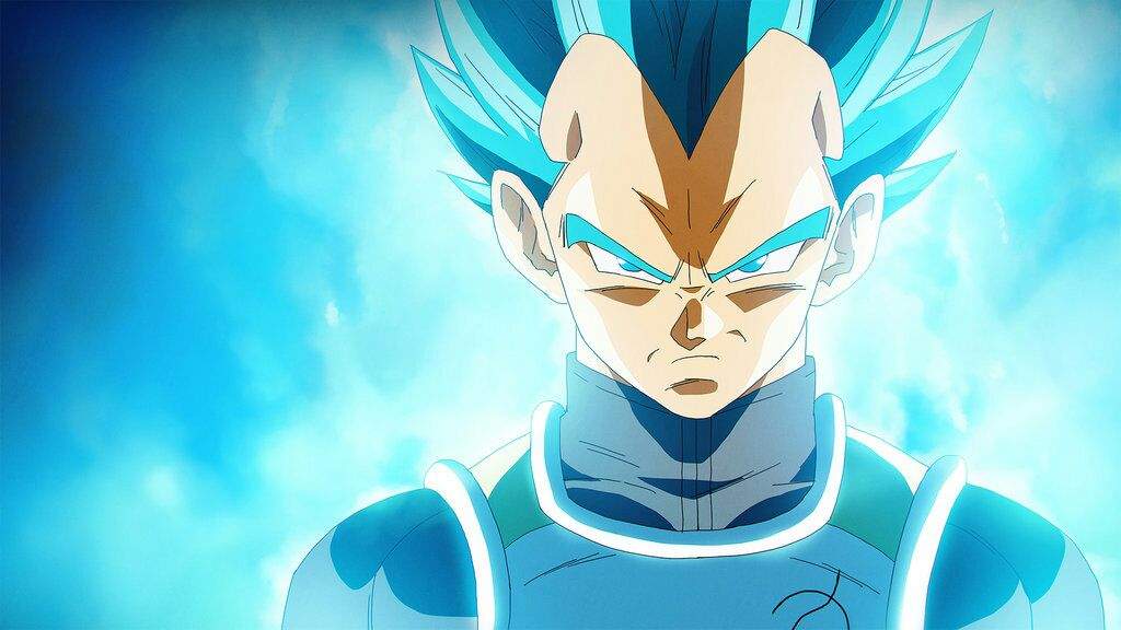 SSJSS Vegeta | Wiki | Anime Amino