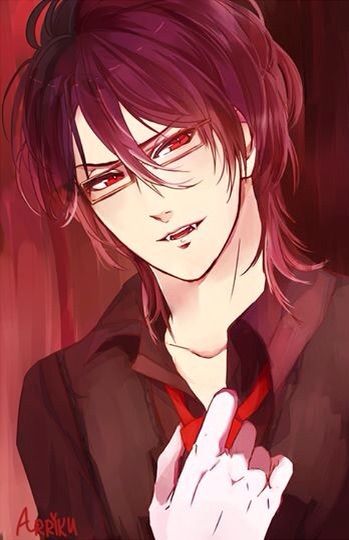 Reiji Sakamaki | Anime Amino