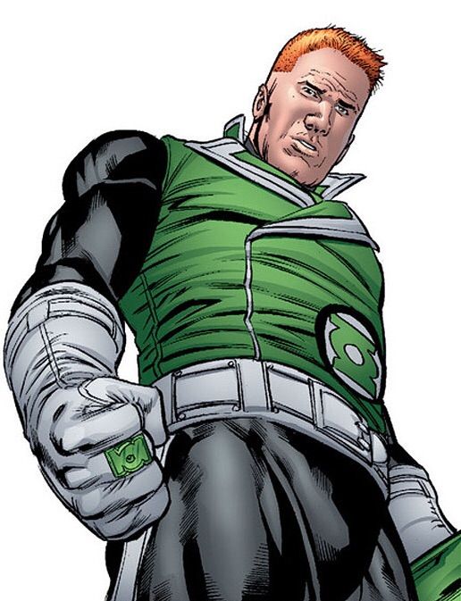 lego guy gardner