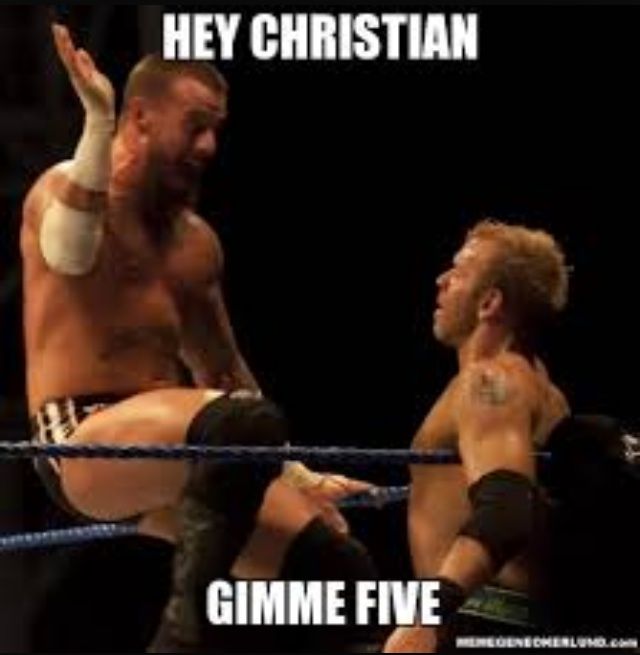 Funny Wrestling Memes And Gifs 7 Wrestling Amino