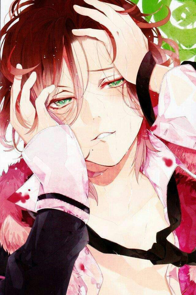 Diabolik Lovers | Wiki | Anime Amino