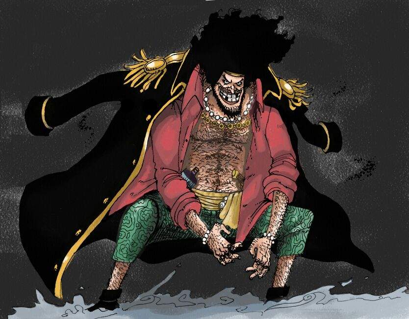 Favourite One Piece Villian? | Anime Amino