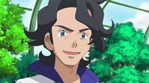 Who is the best pokemon professor | Pokémon Amino