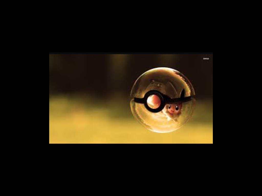 Ten Amazing Clear Poke Ball Pictures | Pokémon Amino