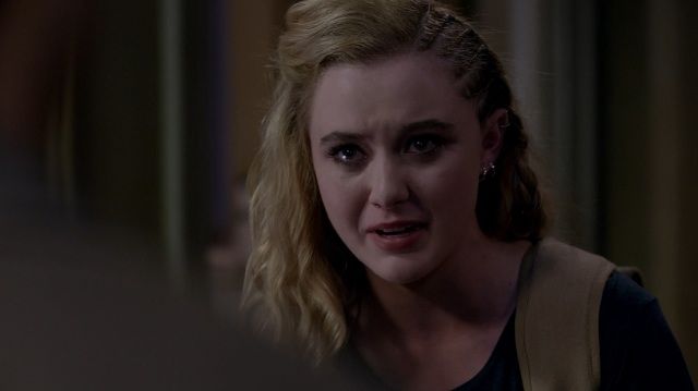 Claire Novak | Wiki | Supernatural Amino