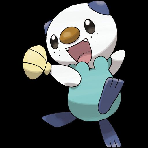 Oshawott | Pokémon Amino