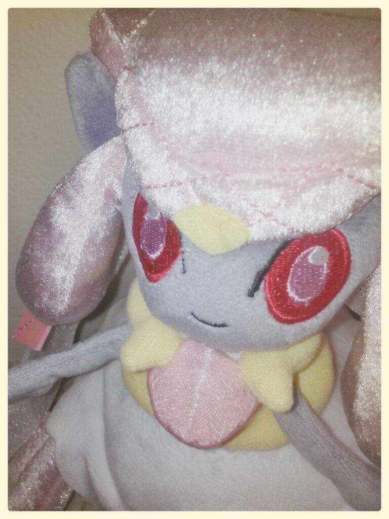 diancie plush