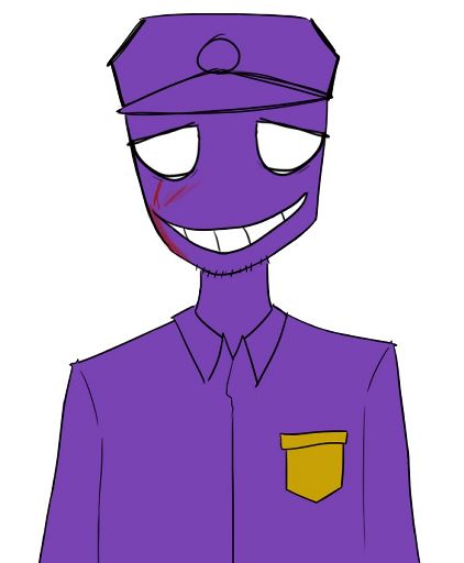 Vincent (purple Guy) | Wiki | Video Games Amino