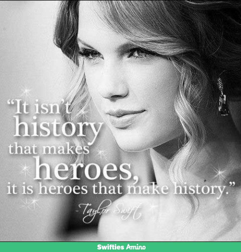 Taylor Swift Quotes | Swifties Amino