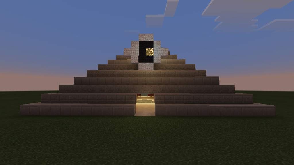 Illuminati Castle | Minecraft Amino