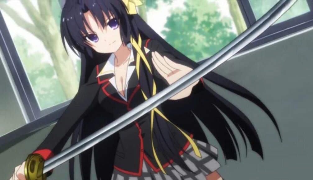 Yuiko Kurugaya | Wiki | Anime Amino