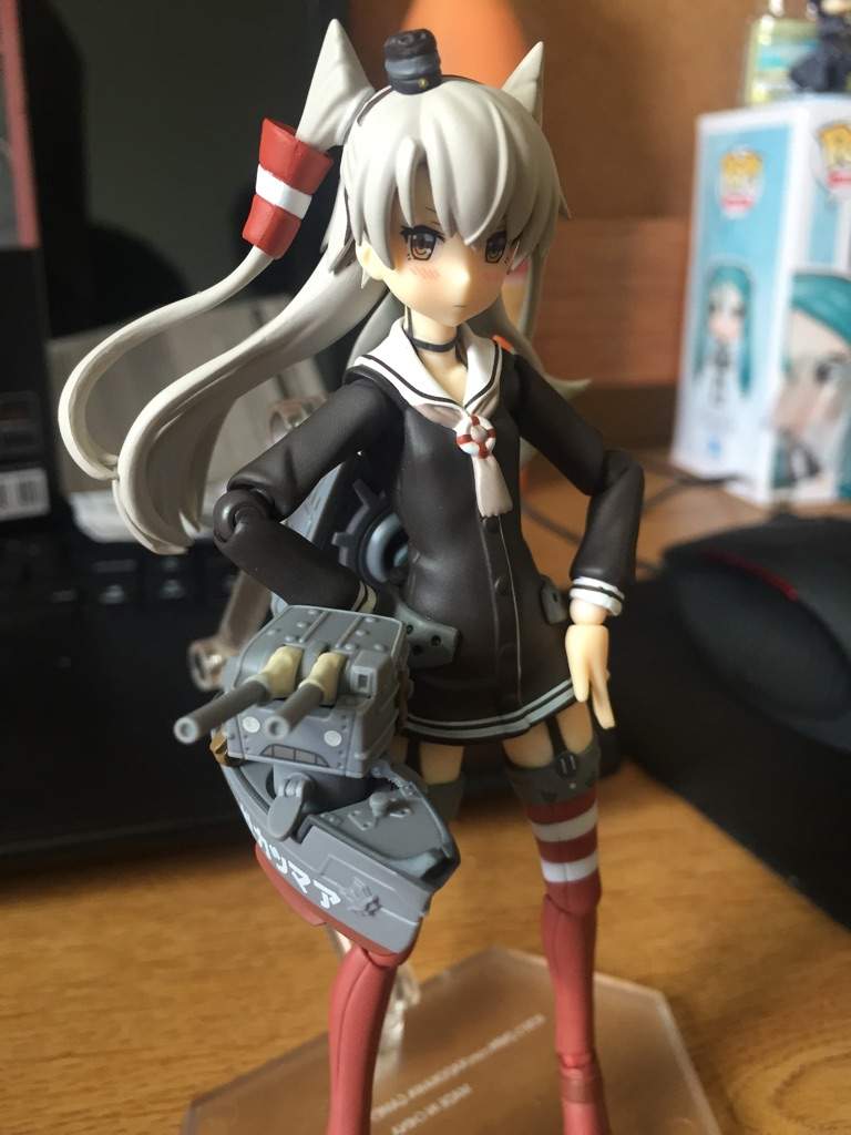 figma amatsukaze