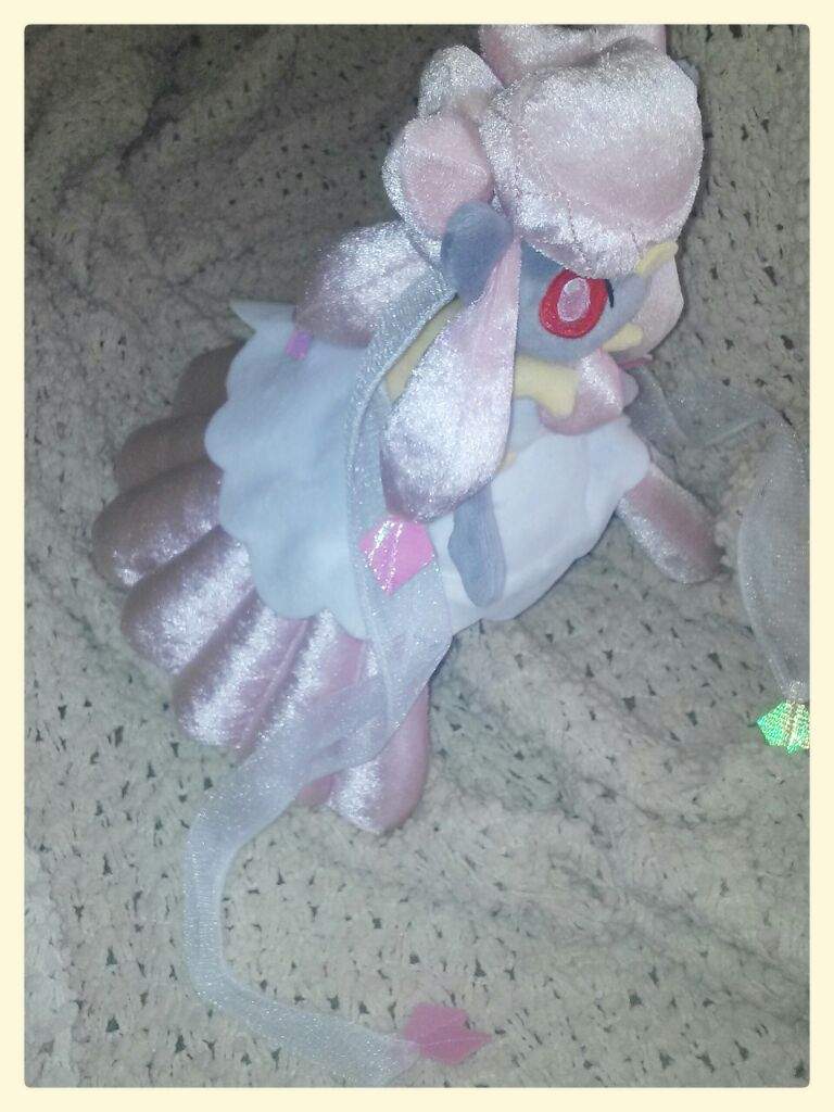 diancie plush