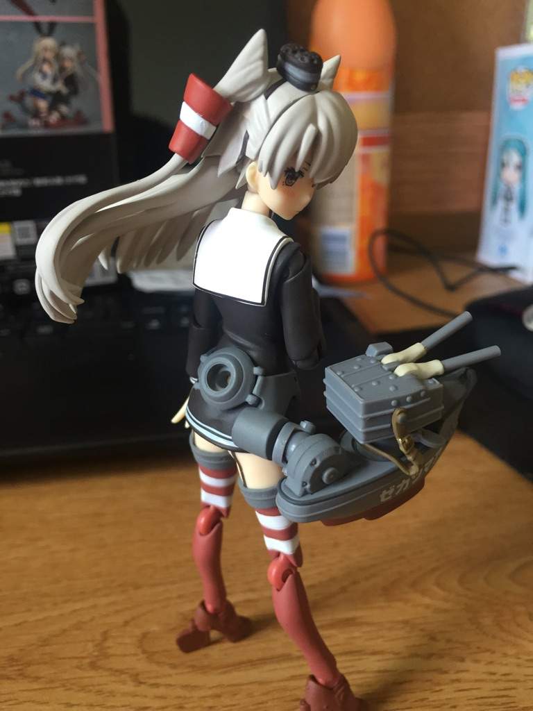 amatsukaze figma