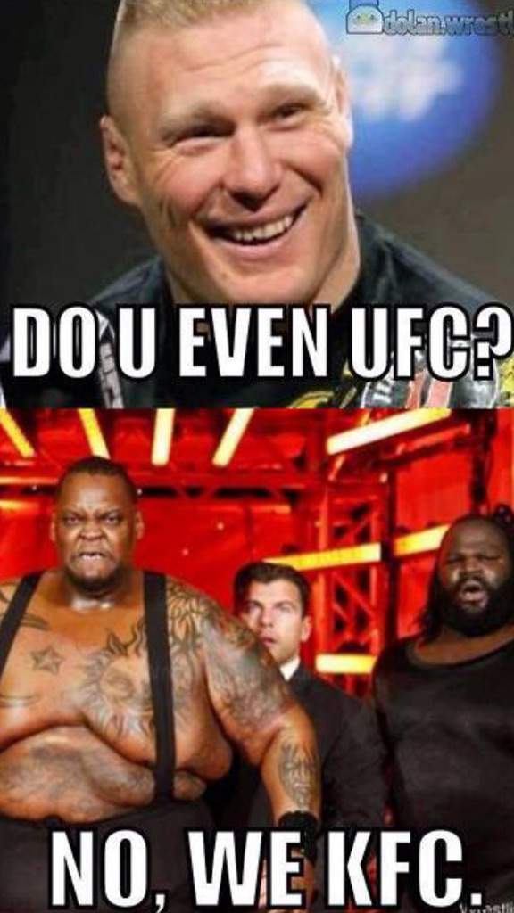 wwe funny