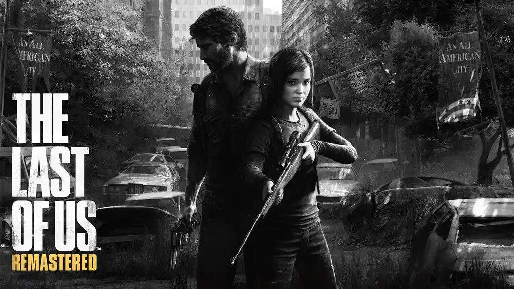 the last of us remastered gamestop download