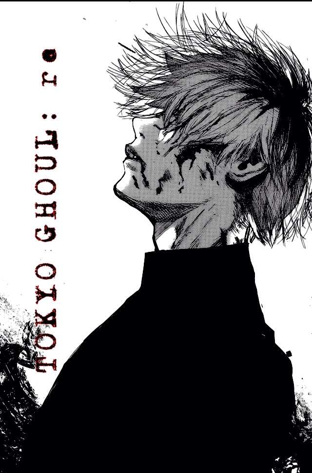 Tokyo Ghoul: re ch 30!!!! | Anime Amino