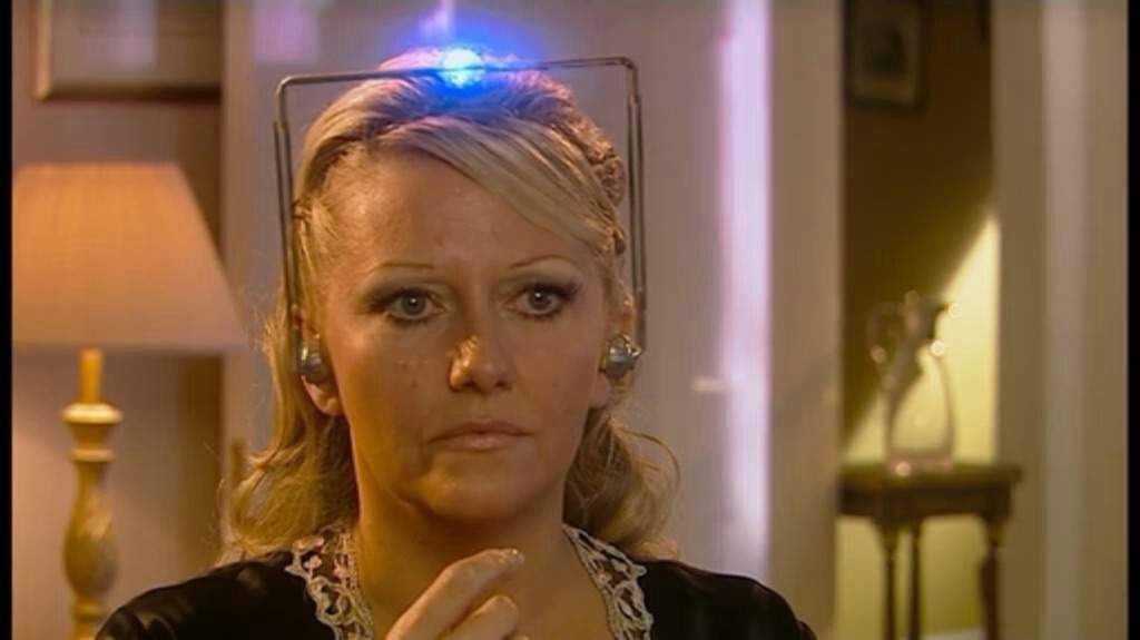 Jackie Tyler [Camille Coduri] | Wiki | Doctor Who Amino