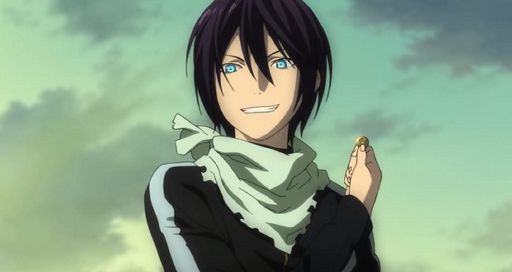 Yato Noragami | Wiki | Anime Amino