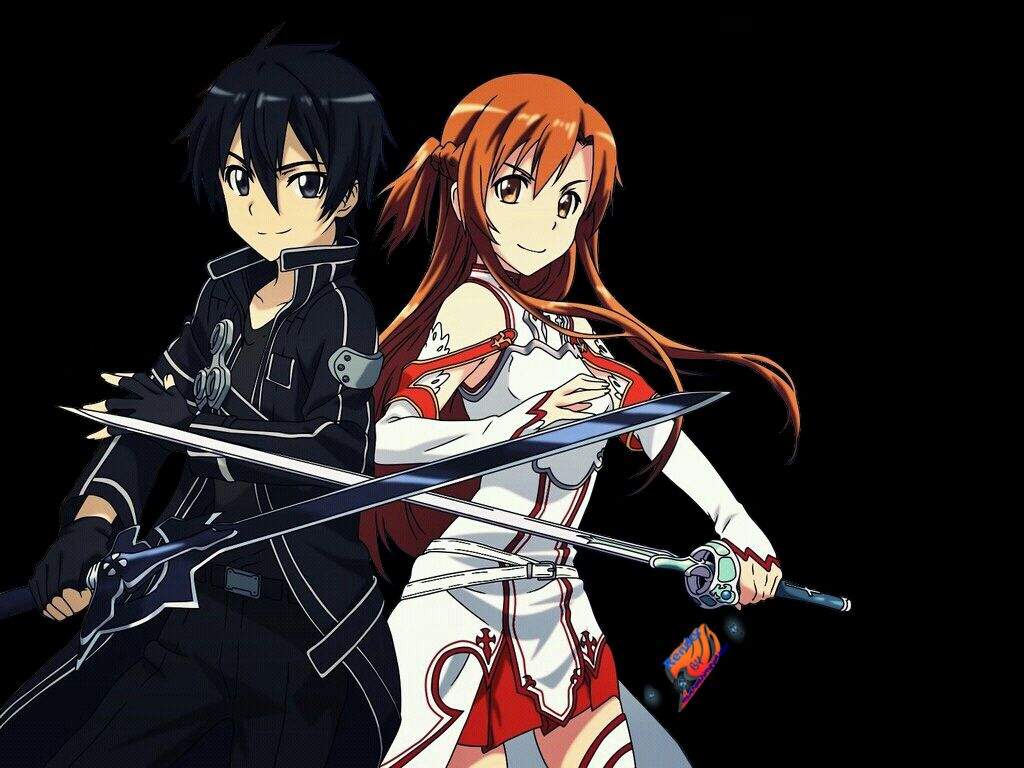 Favorite anime duo | Anime Amino