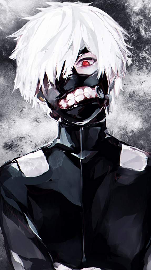 Tokyo Ghoul Wallpapers #2 | Anime Amino