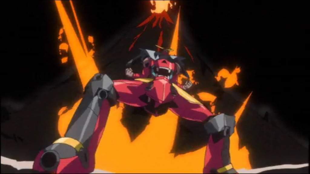 Gurren Lagann | Wiki | Anime Amino