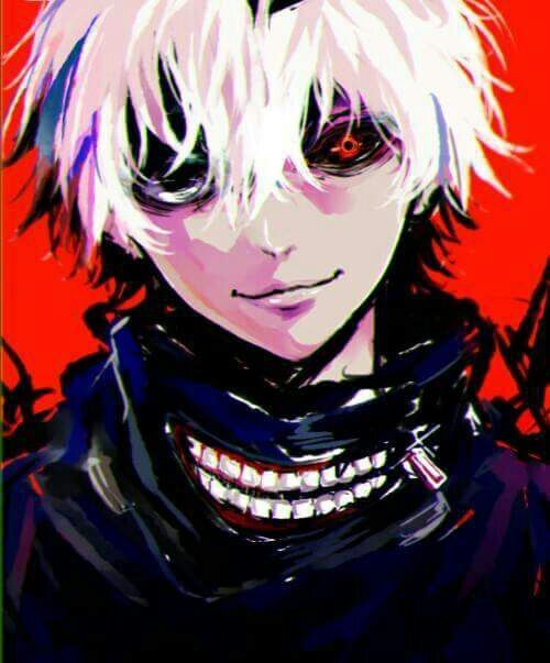 Tokyo Ghoul Wallpapers #2 | Anime Amino