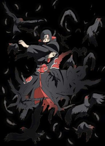 Itachi | Wiki | Pokémon Amino