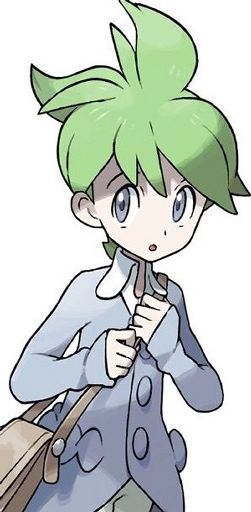 Wally | Wiki | Pokémon Amino