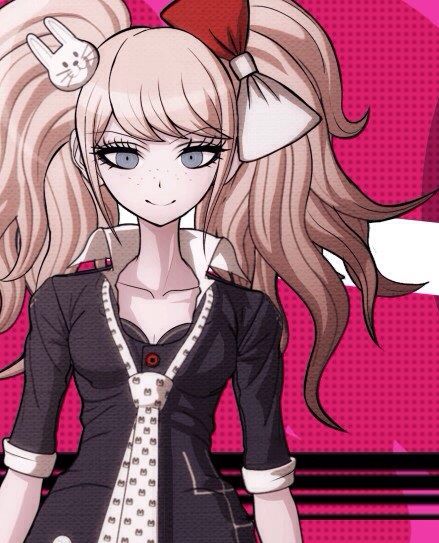 Junko Enoshima 