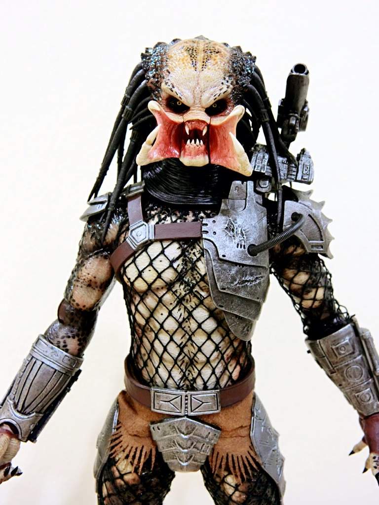 toys of predator