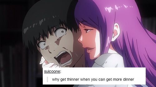 Some funny Tokyo Ghoul pics | Anime Amino