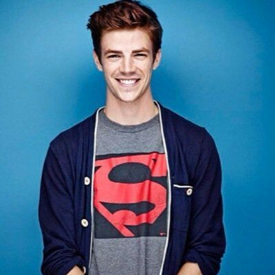 Grant Gustin | Movies & TV Amino