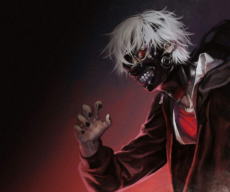 Tokyo Ghoul Wallpapers 2 Anime Amino