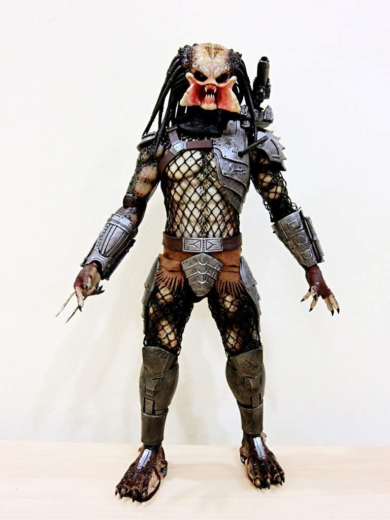 classic predator toys