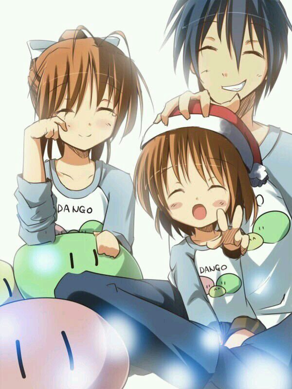 Sad Clannad ~after Story~ Anime Amino