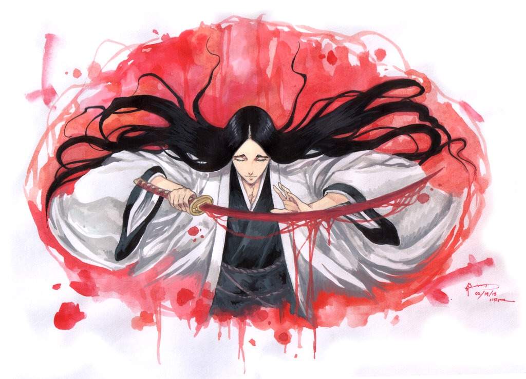 Bankai | Wiki | Anime Amino