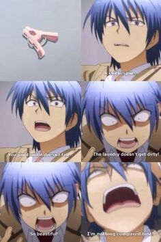 Angel beats meme | Anime Amino