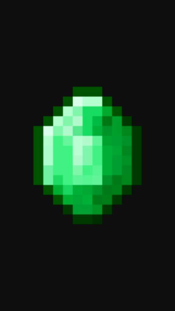 Emeralds | Wiki | Minecraft Amino