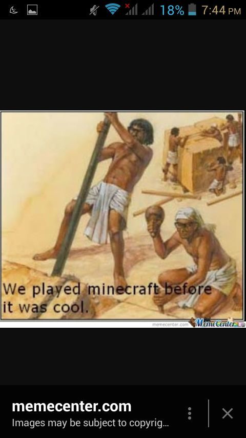 Minecraft Played Since B C Ahahahahahaha Minecraft Amino