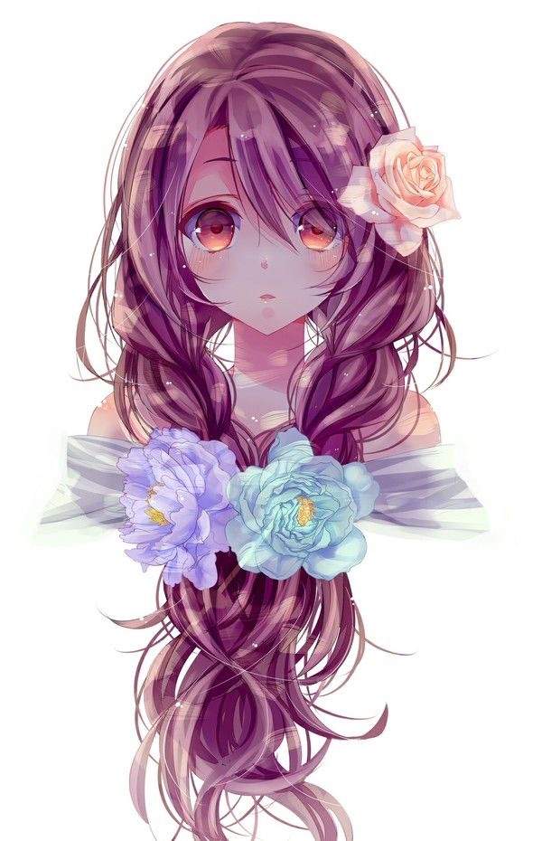 Favorite Anime Girl Hairstyles Anime Amino - Simply Hairstyle