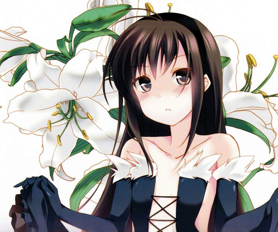 Accel World Wiki Anime Amino 8713