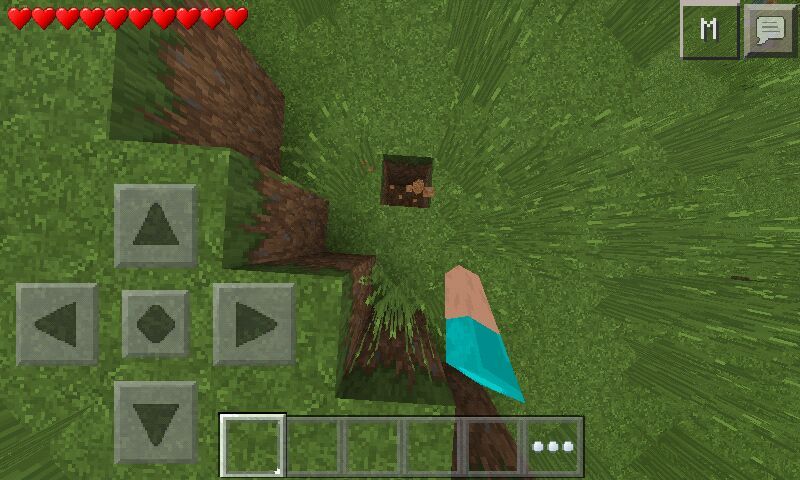 I Found This Speed And Fov Chanching Addon Minecraft Amino