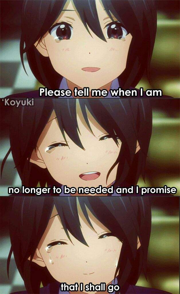 Anime quotes | Wiki | Anime Amino