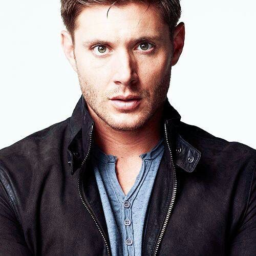 Jensen Ackles | Supernatural Amino