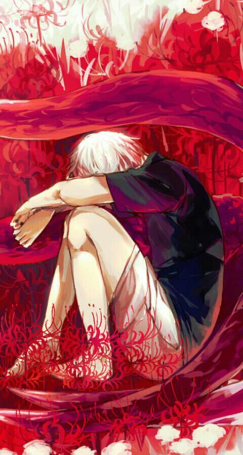 Ambiguous Justice Challenge: Kaneki Ken | Anime Amino