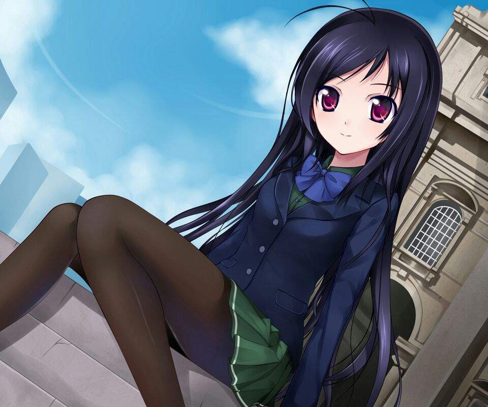 Accel World Wiki Anime Amino 9574