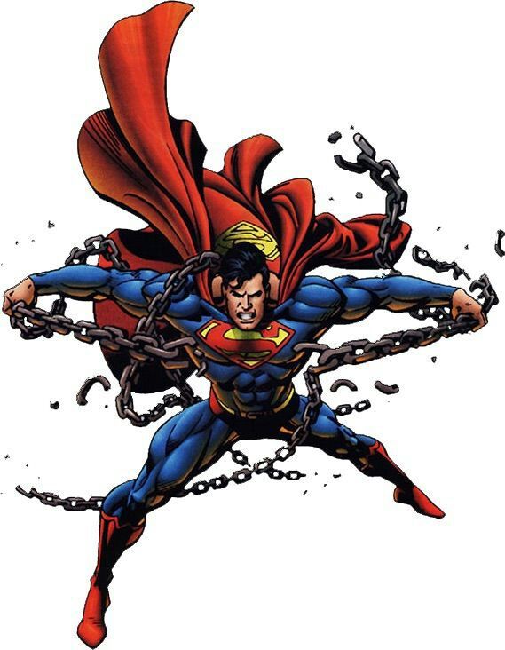 Superman | Wiki | Comics Amino