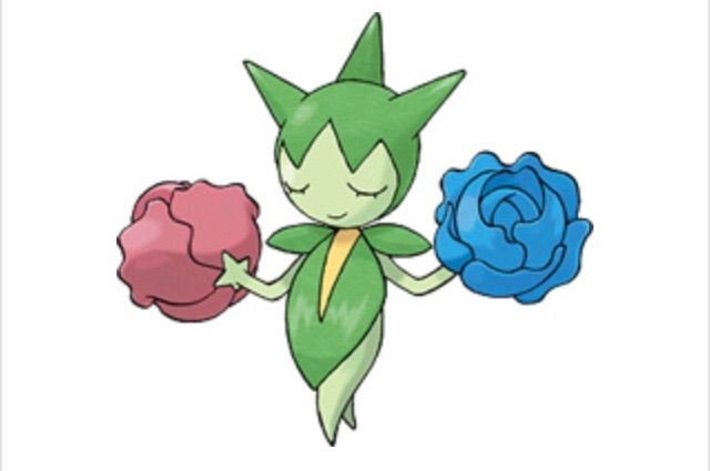 Top 10 most beautiful pokemon Pokémon Amino